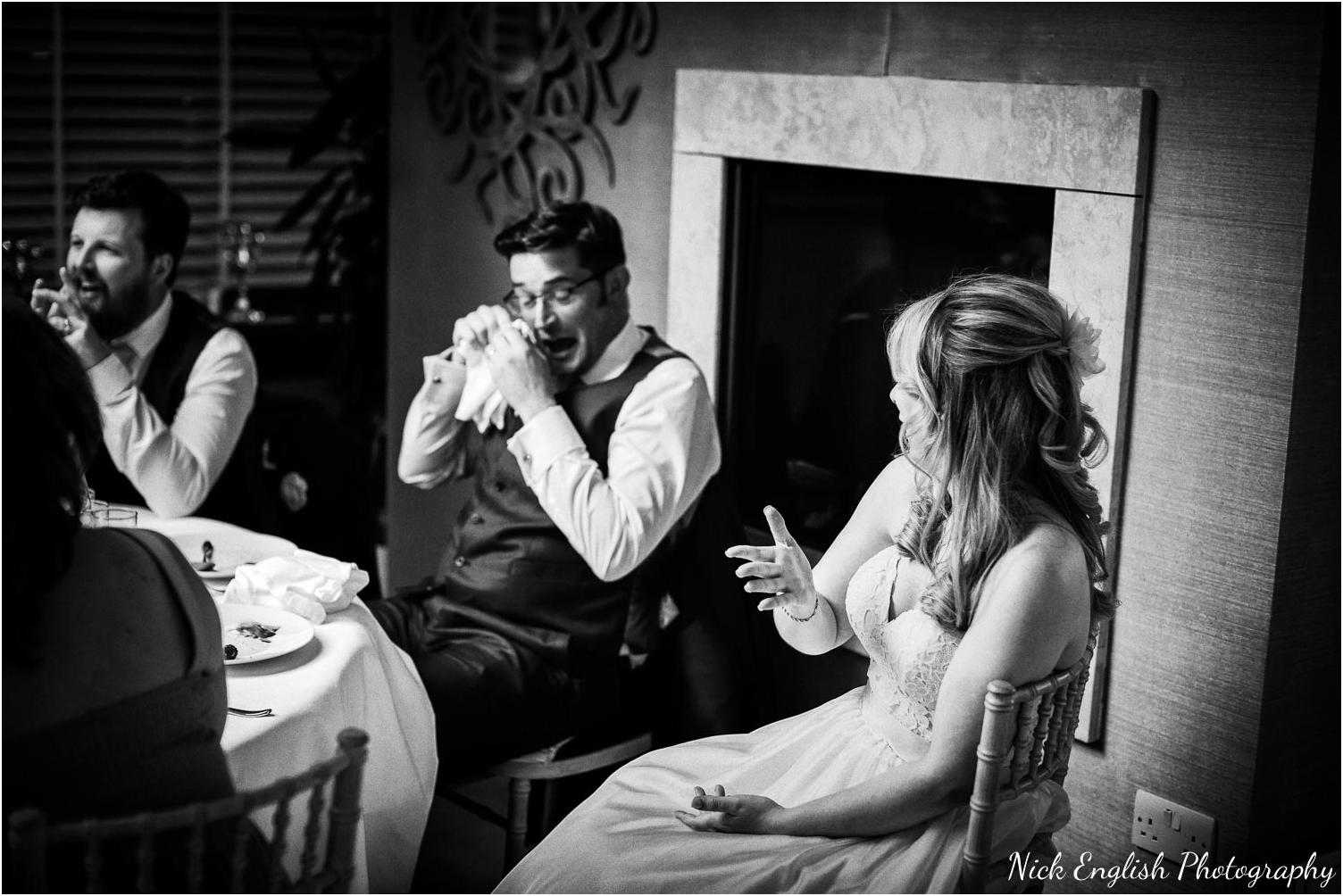 Gilpin Hotel Lodge Lake District Wedding Photographs
