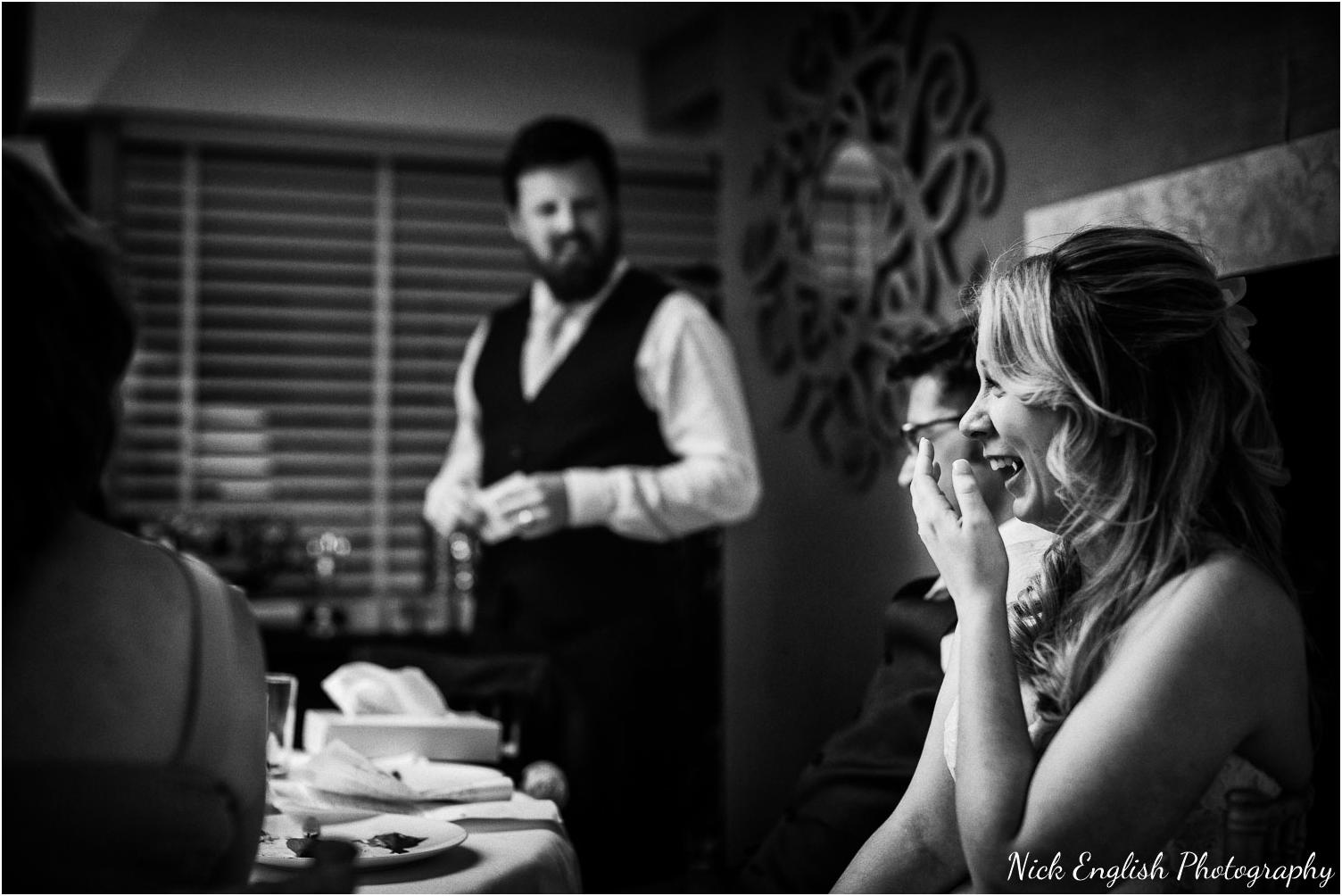 Gilpin Hotel Lodge Lake District Wedding Photographs