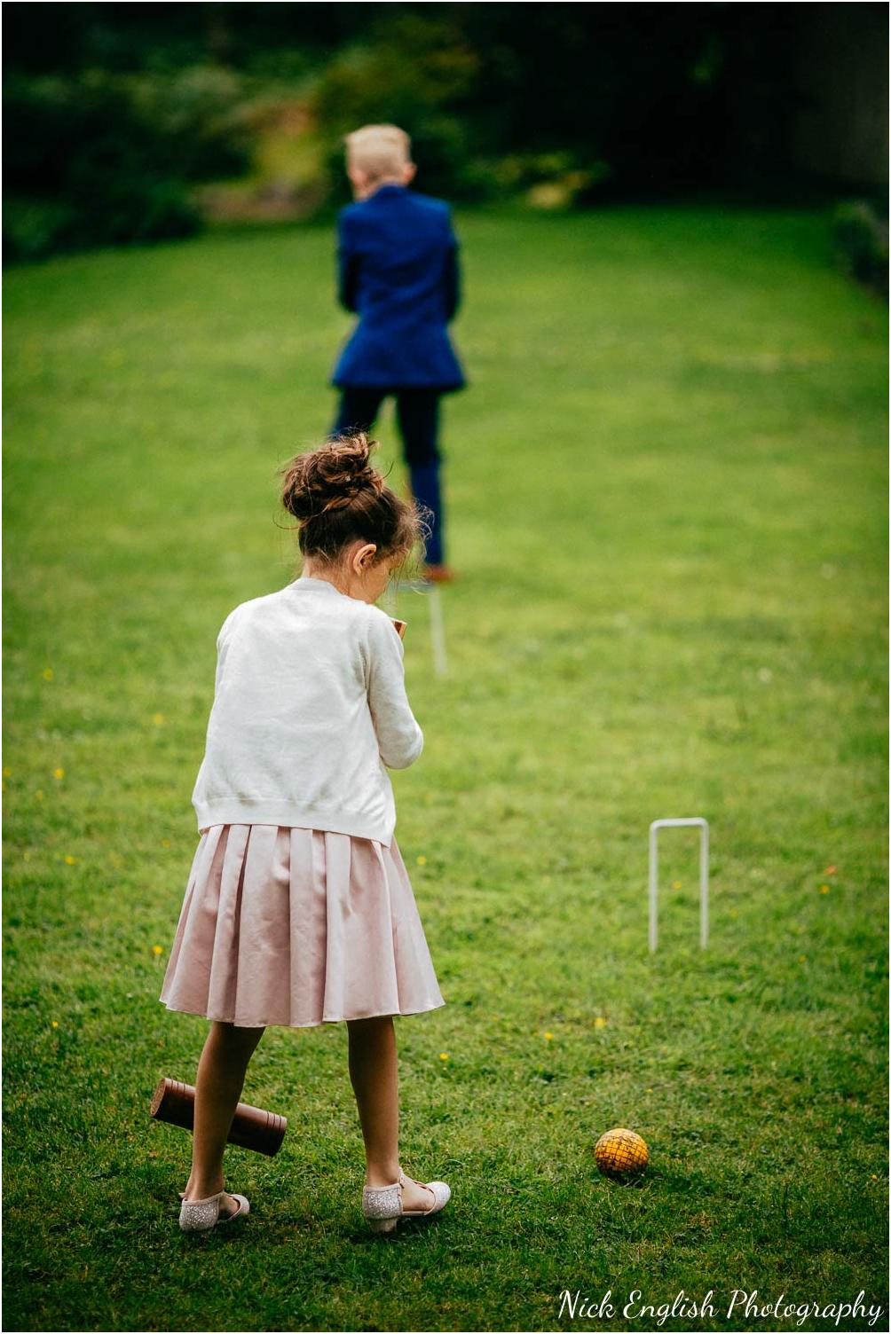 Gilpin Hotel Lodge Lake District Wedding Photographs