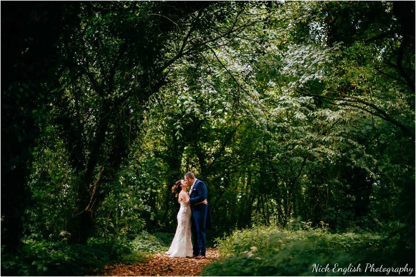 Mitton Hall Wedding Photography Nick English Photographs