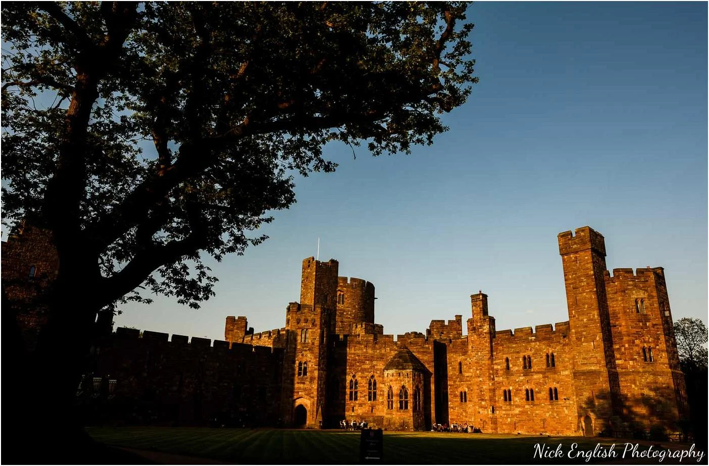 Lancashire Cheshire Wedding Photographer