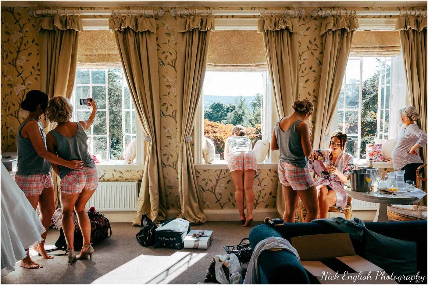 Lancashire Cheshire Wedding Photographer