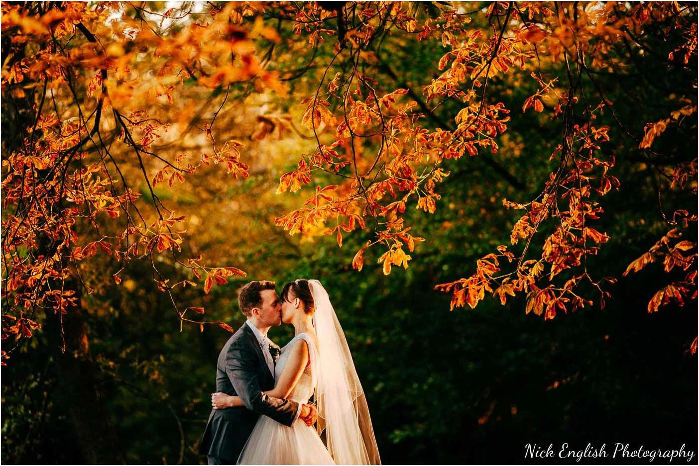 Lancashire Cheshire Wedding Photographer