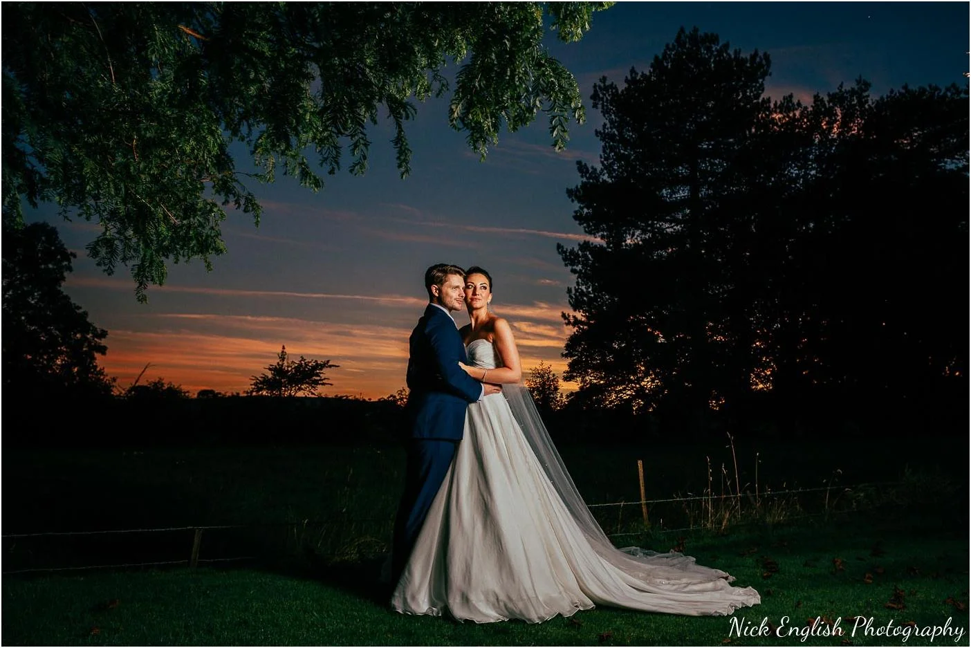 Lancashire Cheshire Wedding Photographer