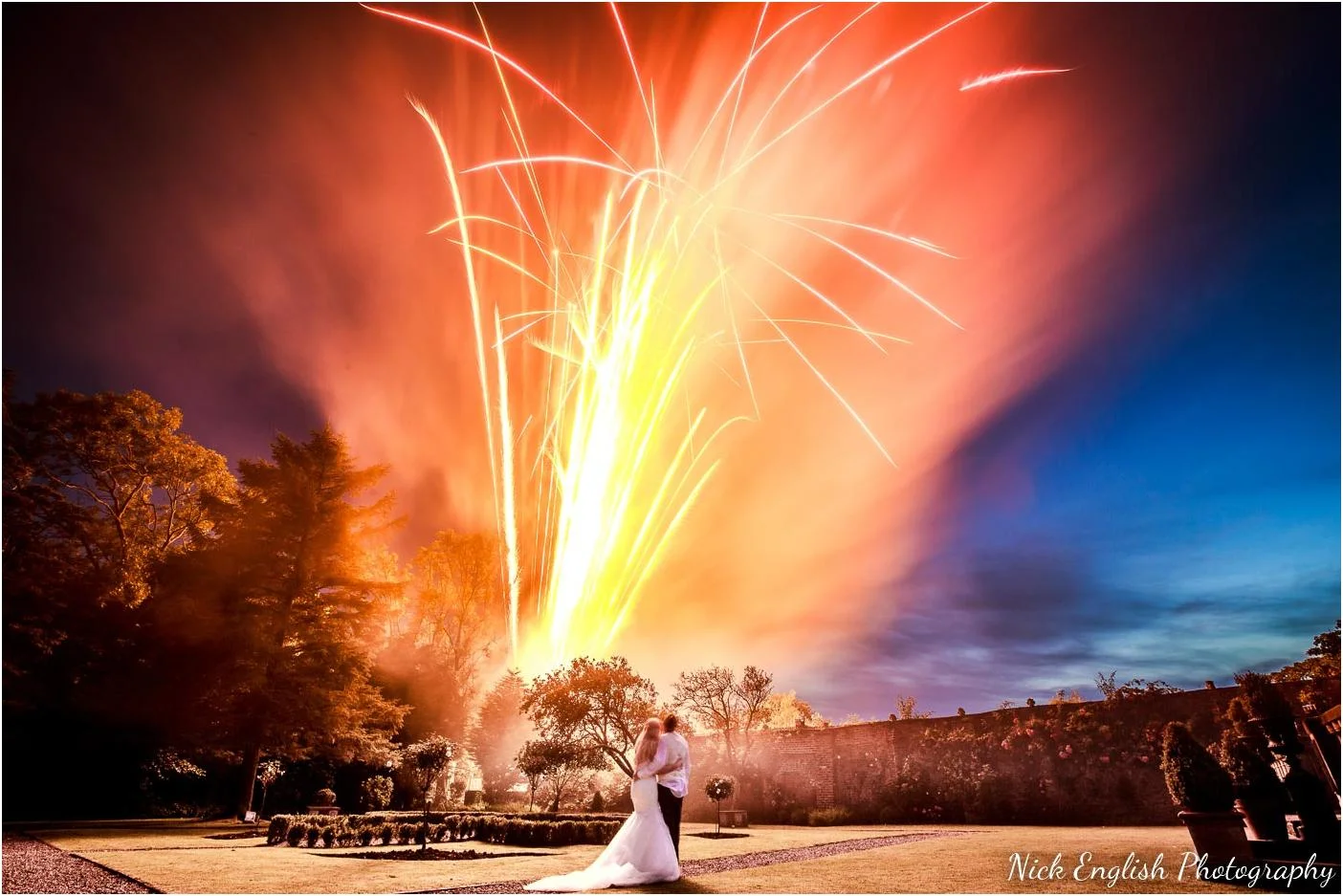 Lancashire Cheshire Wedding Photographer