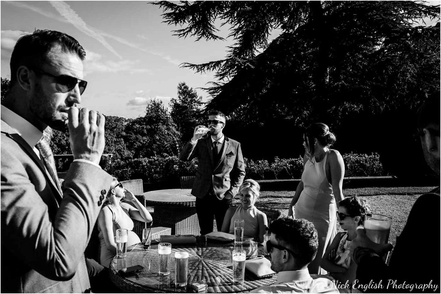 Lancashire Cheshire Wedding Photographer