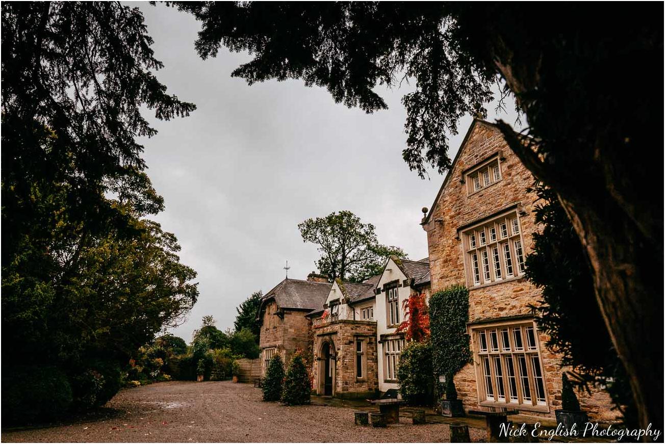 Mitton Hall Wedding Photographer