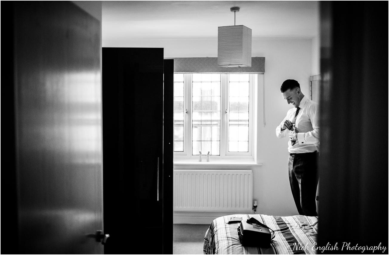 Mitton Hall Wedding Photographer
