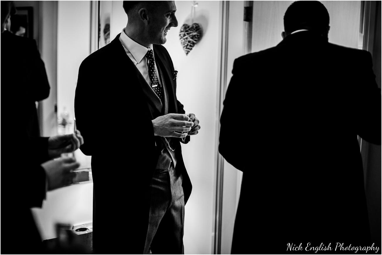 Mitton Hall Wedding Photographer