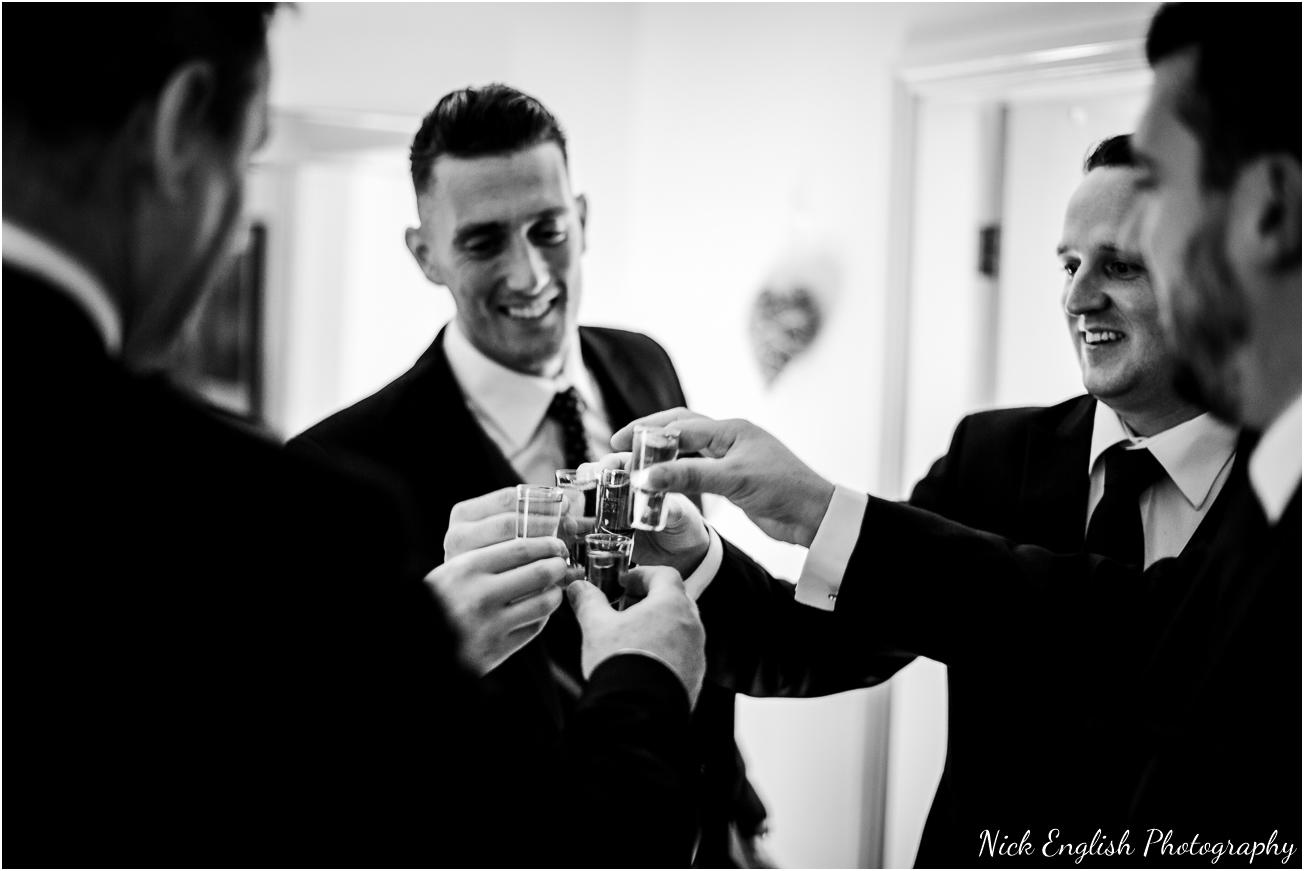 Mitton Hall Wedding Photographer