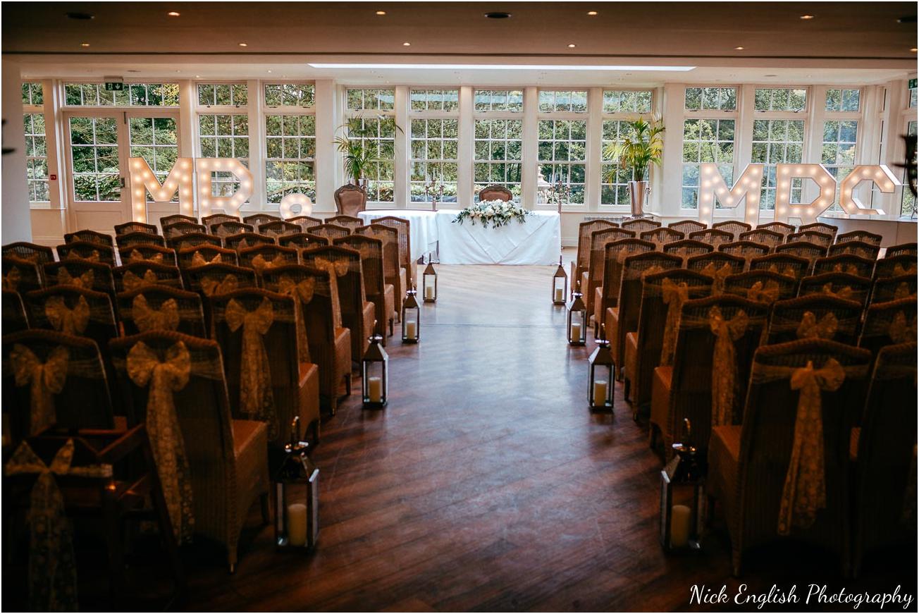 Mitton Hall Wedding Photographer