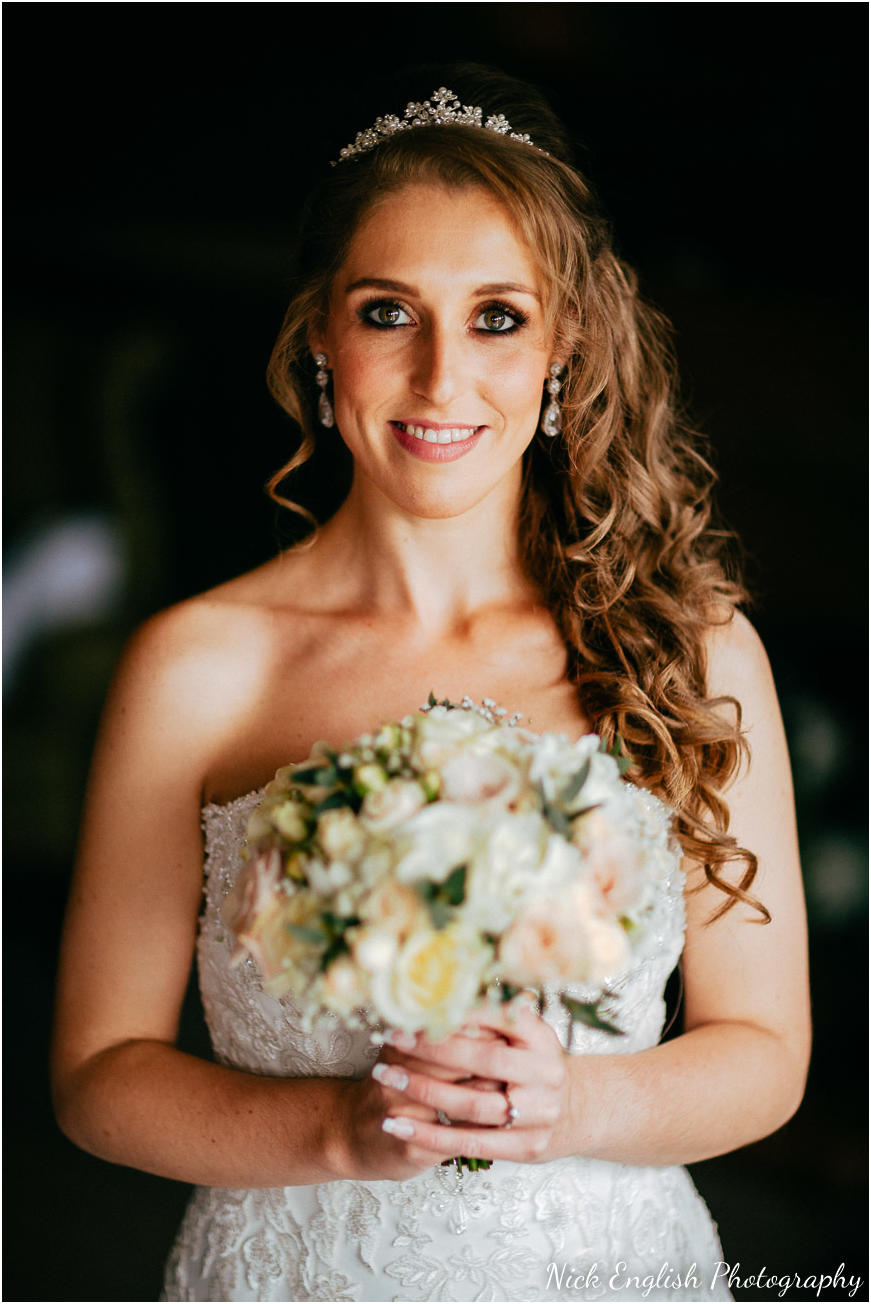 Mitton Hall Wedding Photographer