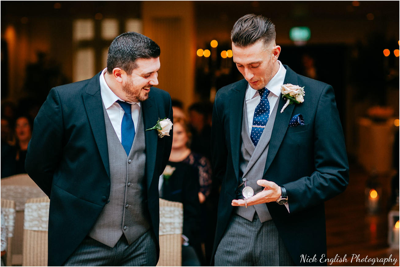 Mitton Hall Wedding Photographer