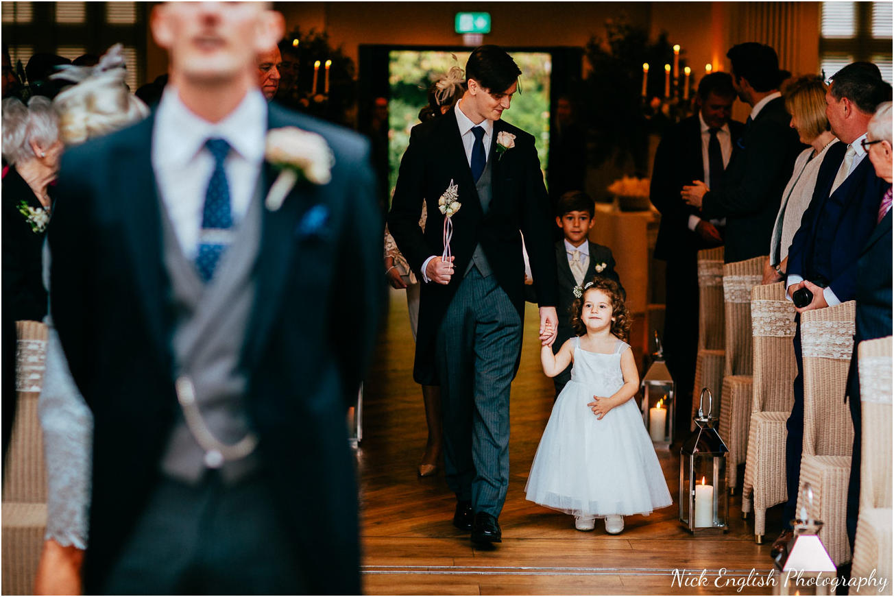 Mitton Hall Wedding Photographer