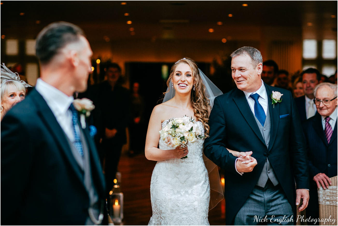 Mitton Hall Wedding Photographer