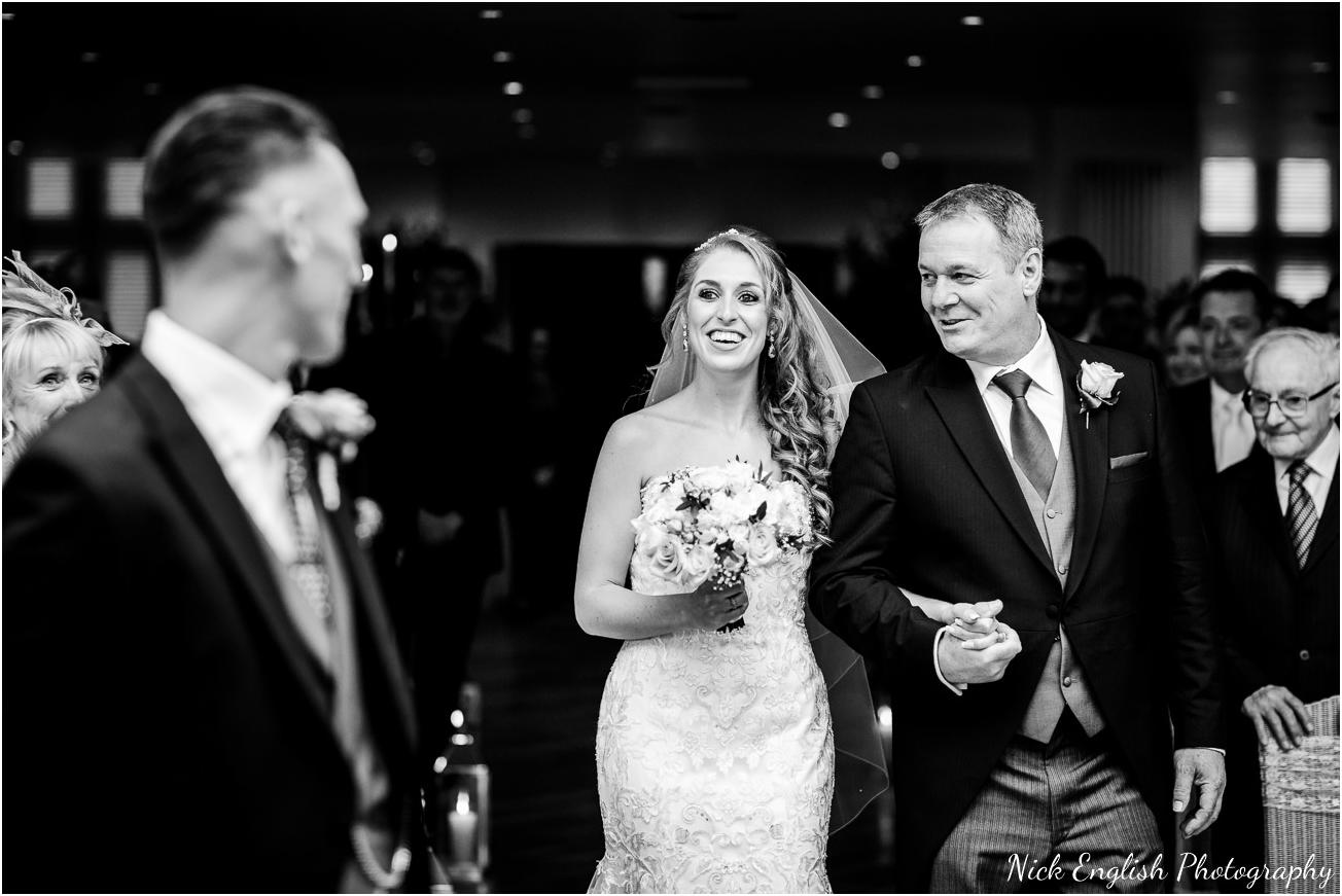 Mitton Hall Wedding Photographer