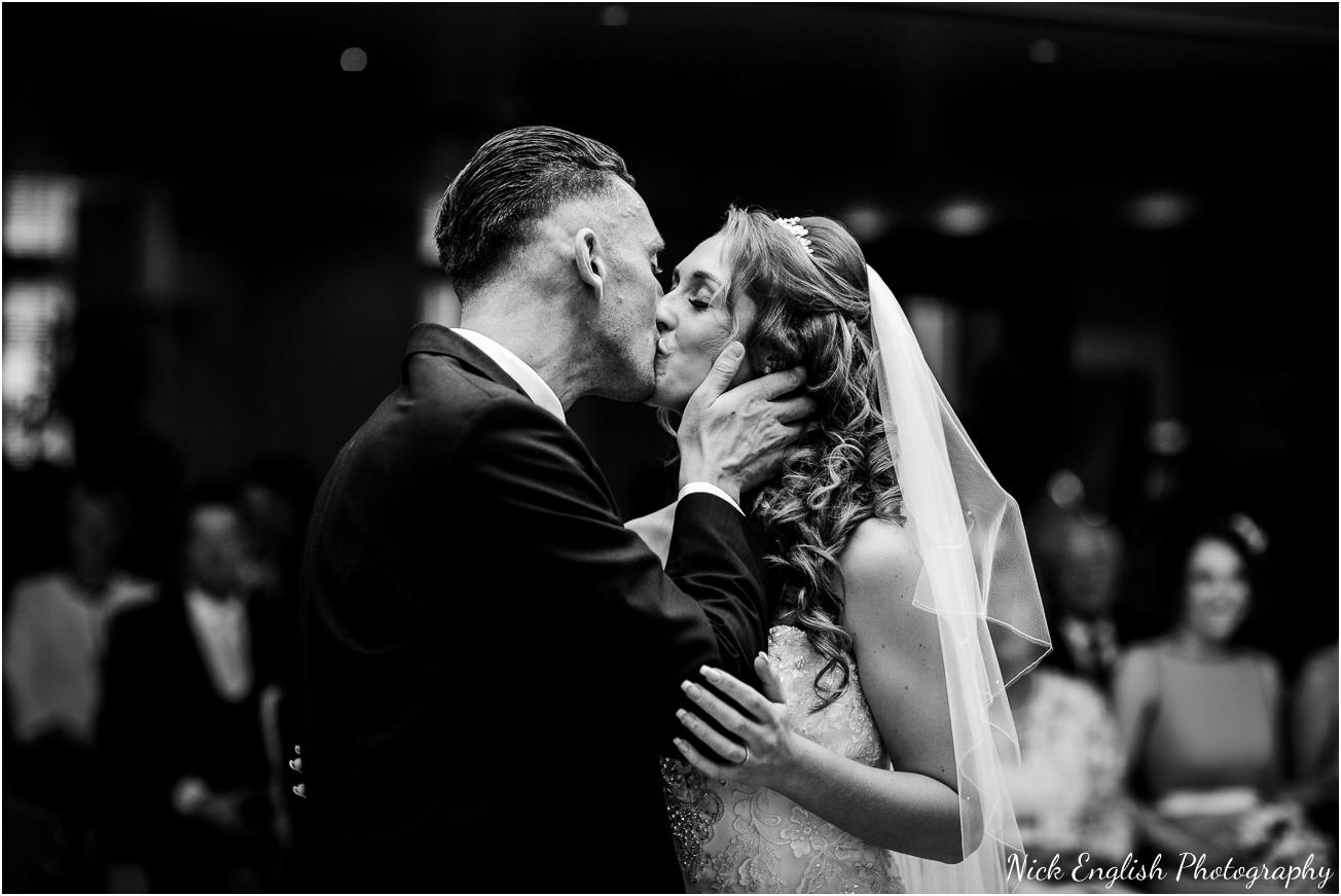 Mitton Hall Wedding Photographer