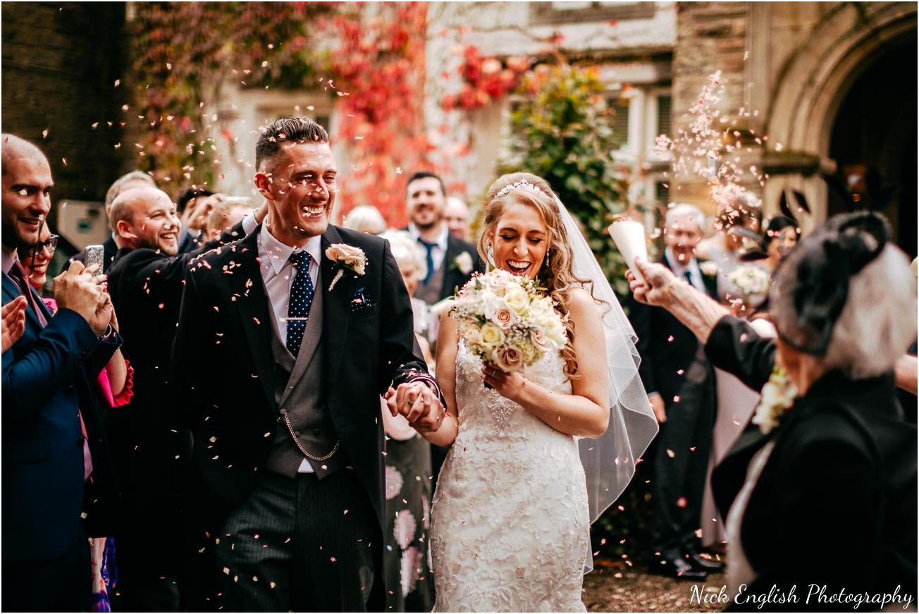 Mitton Hall Wedding Photographer