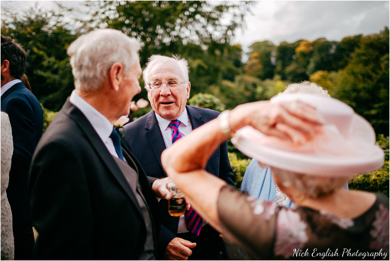Mitton Hall Wedding Photographer