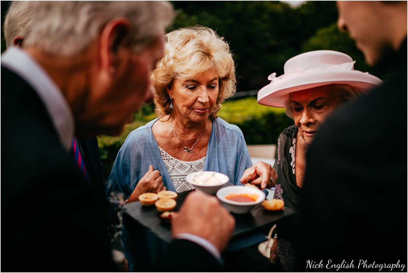 Mitton Hall Wedding Photographer