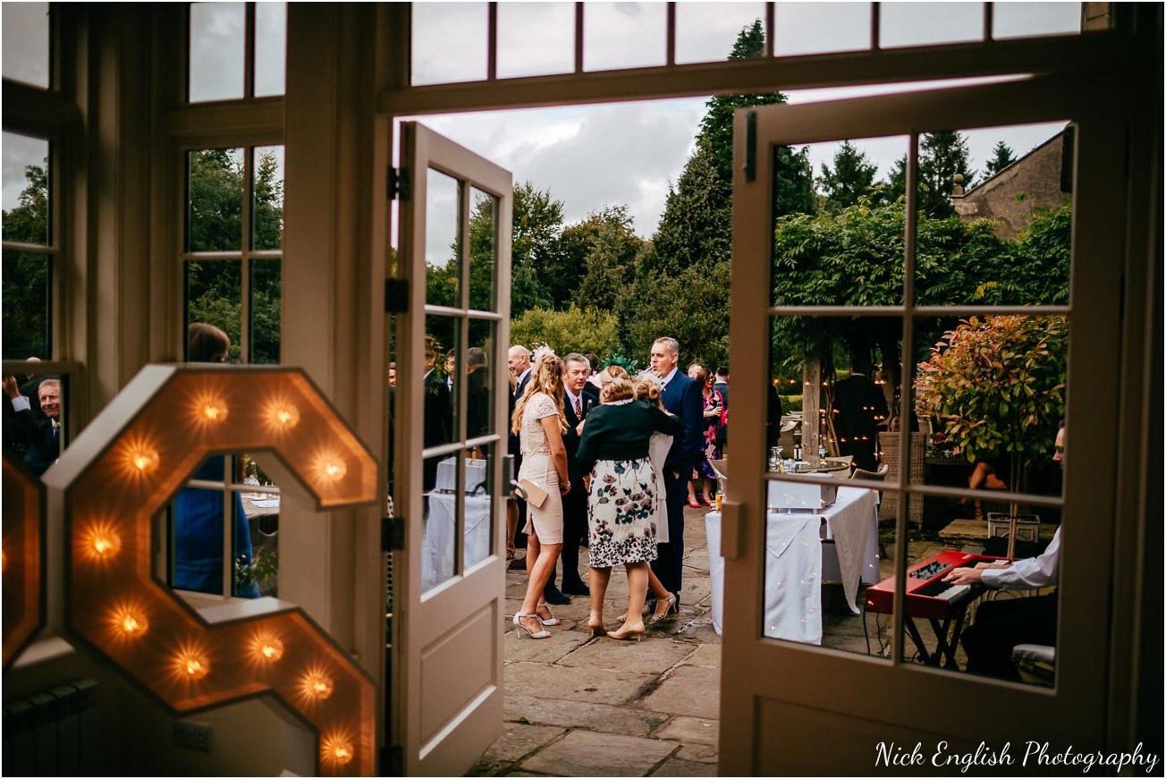 Mitton Hall Wedding Photographer