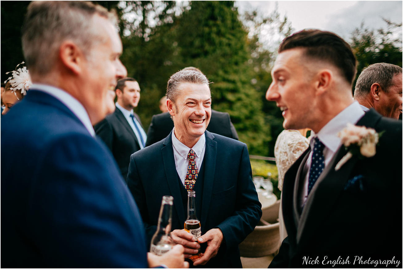 Mitton Hall Wedding Photographer