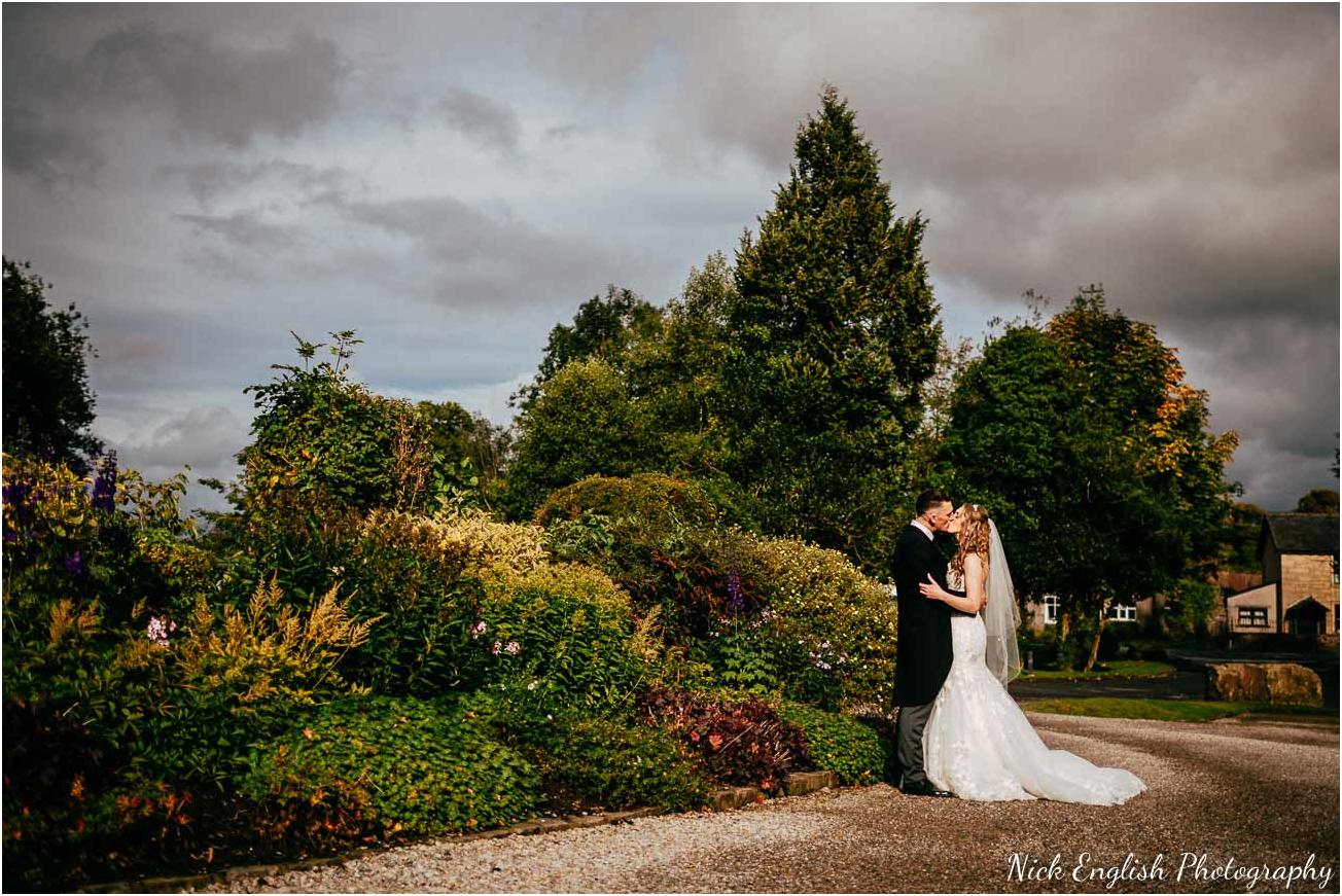 Mitton Hall Wedding Photographer