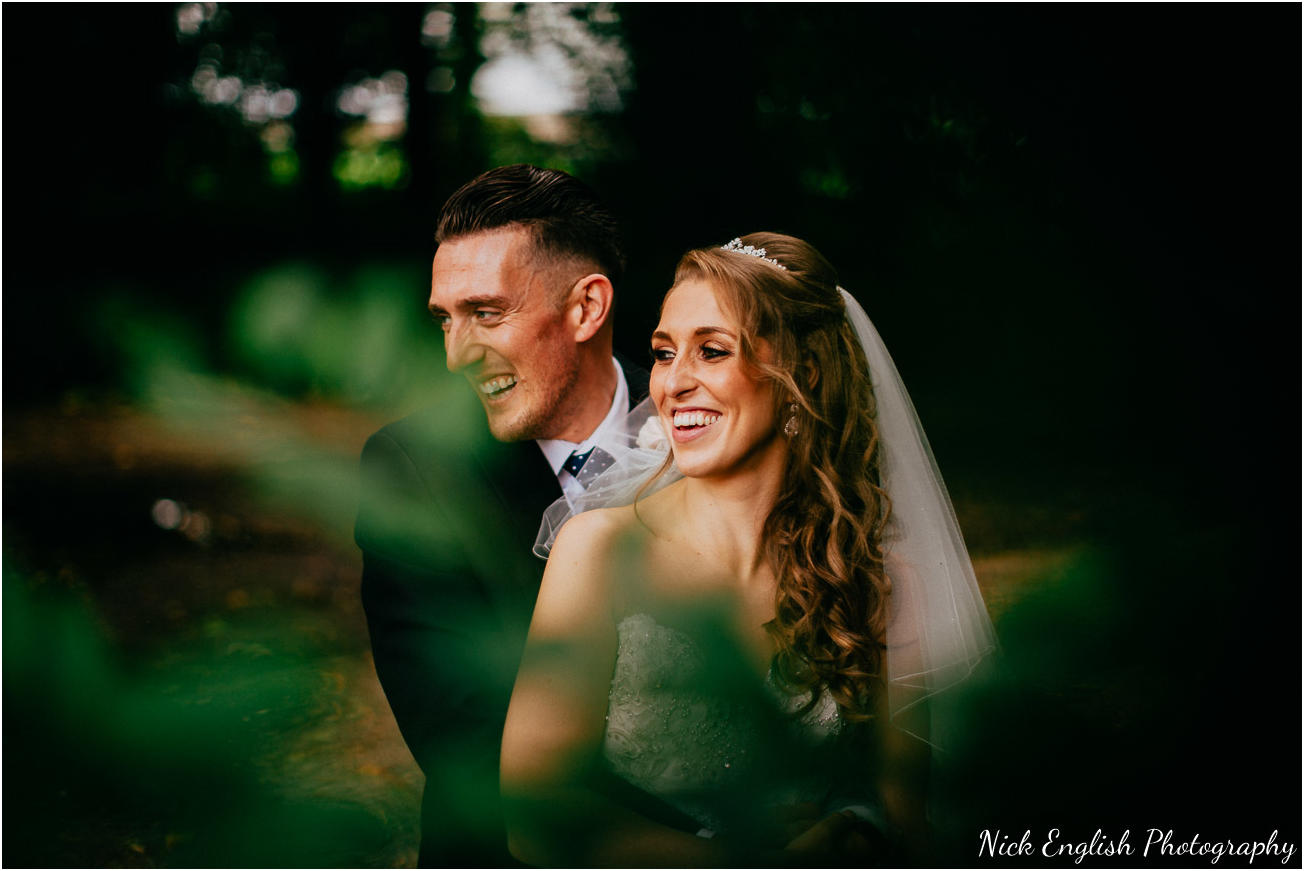 Mitton Hall Wedding Photographer