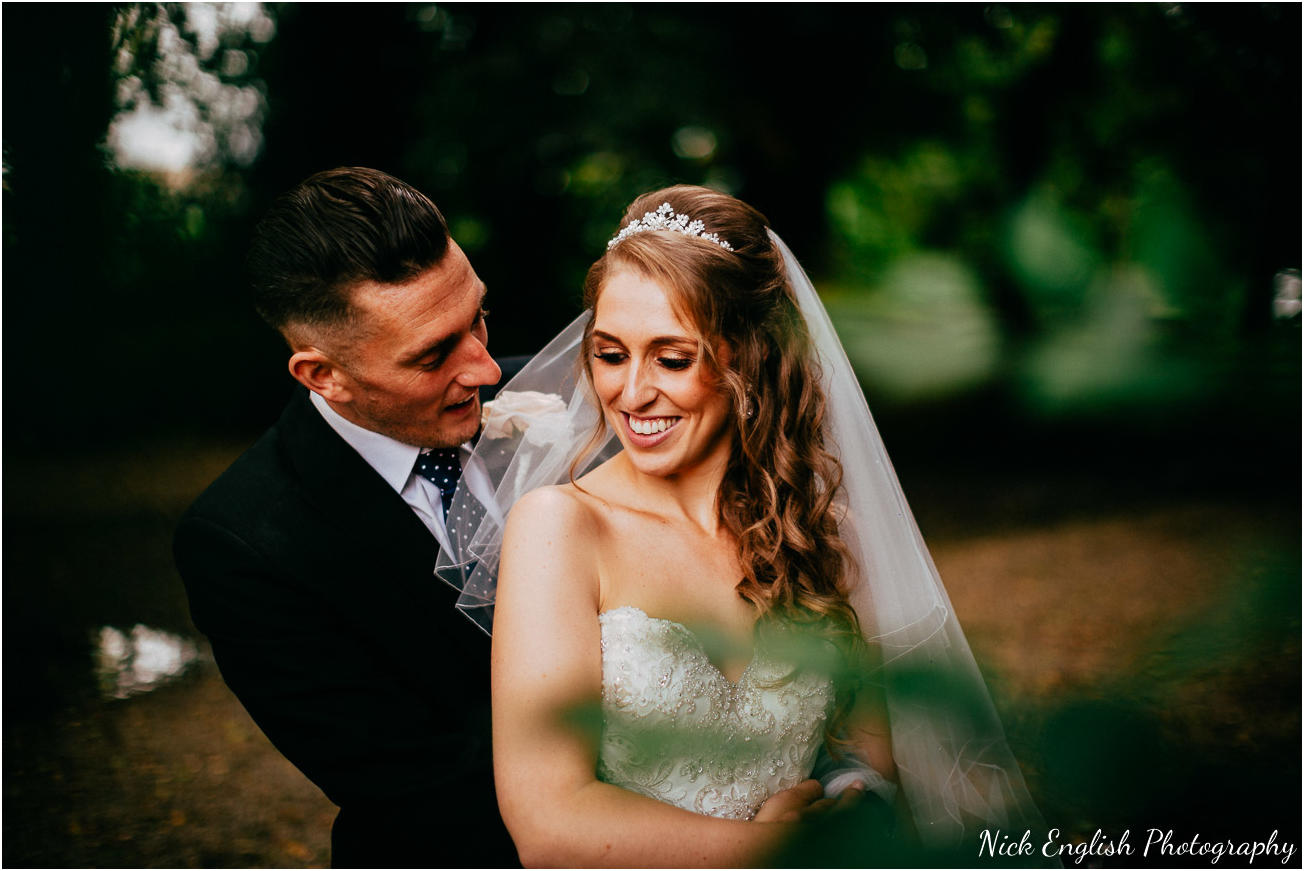 Mitton Hall Wedding Photographer