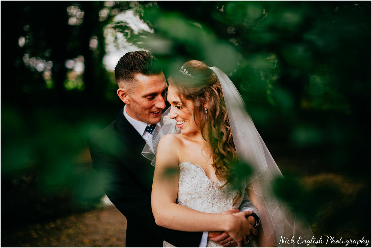 Mitton Hall Wedding Photographer
