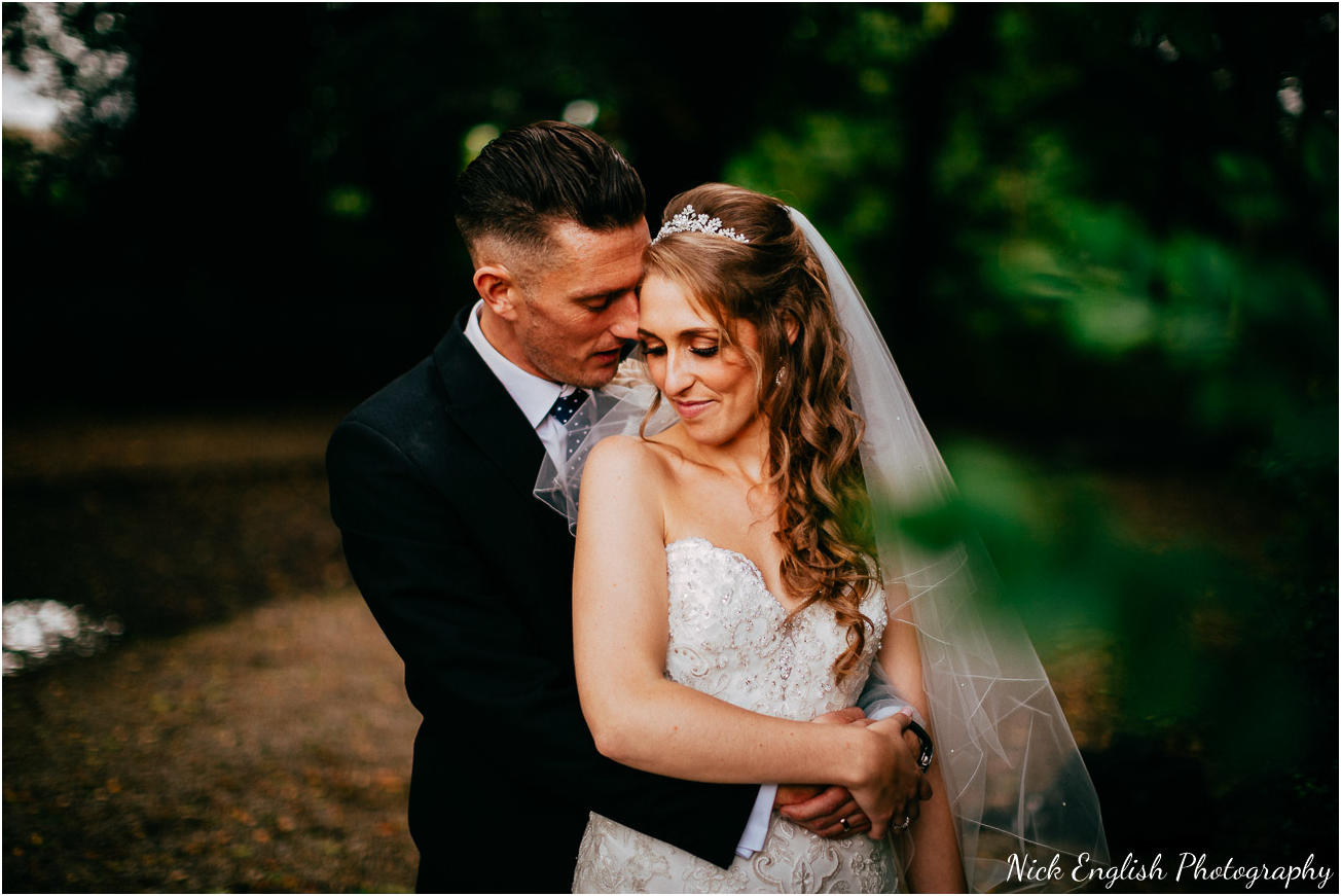 Mitton Hall Wedding Photographer