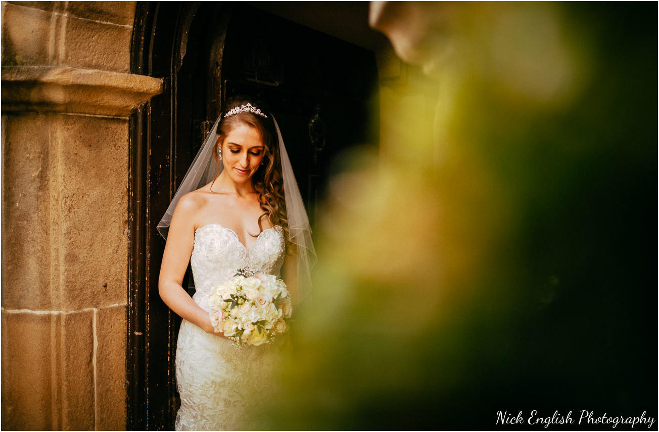 Mitton Hall Wedding Photographer