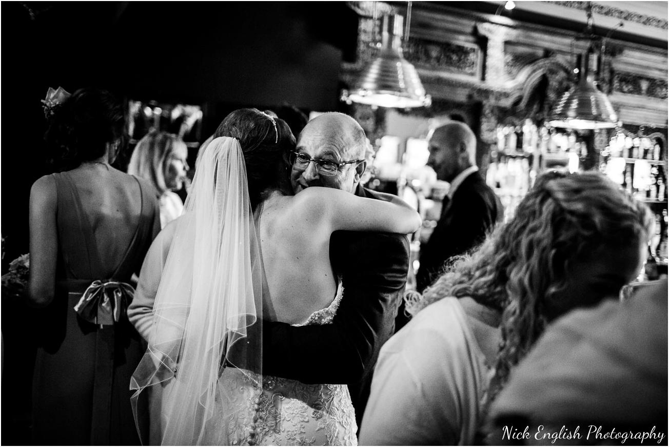 Mitton Hall Wedding Photographer