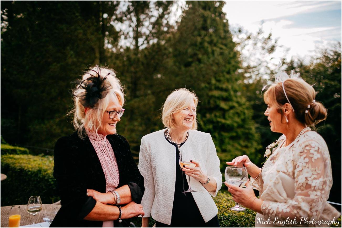 Mitton Hall Wedding Photographer