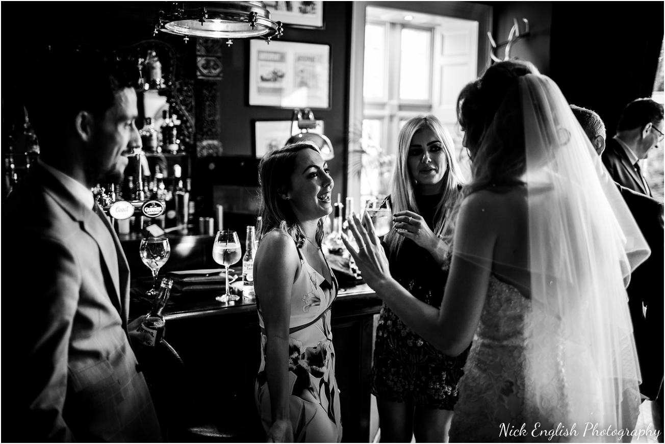 Mitton Hall Wedding Photographer