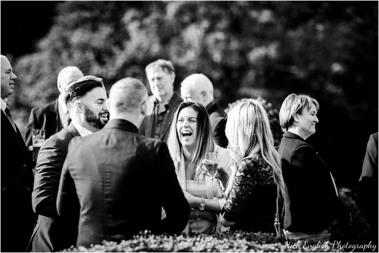 Mitton Hall Wedding Photographer