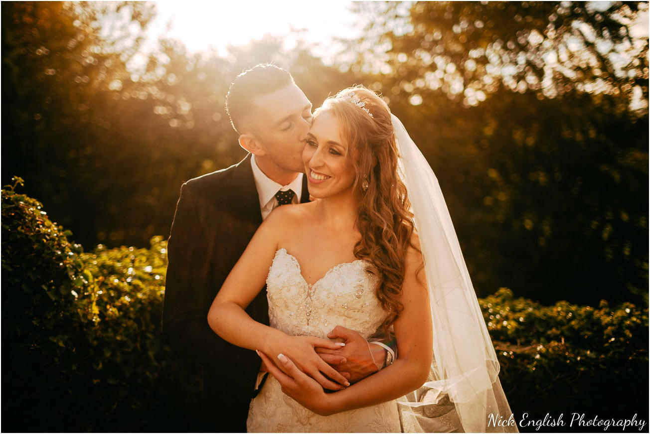 Mitton Hall Wedding Photographer