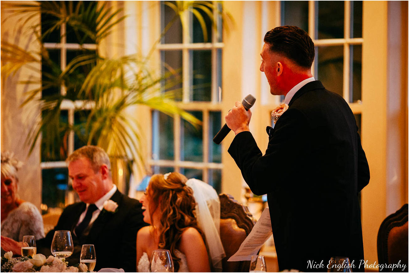 Mitton Hall Wedding Photographer