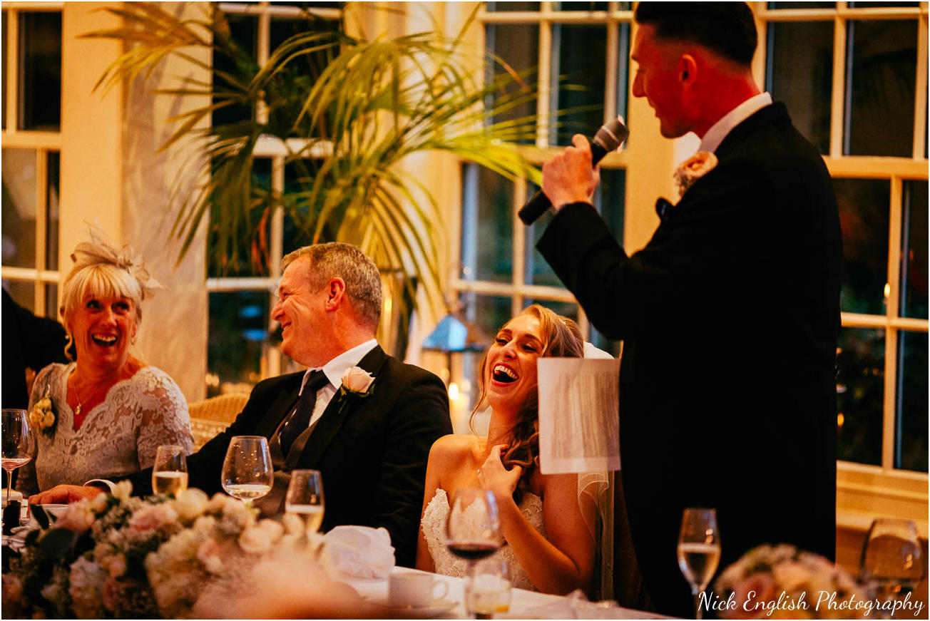 Mitton Hall Wedding Photographer