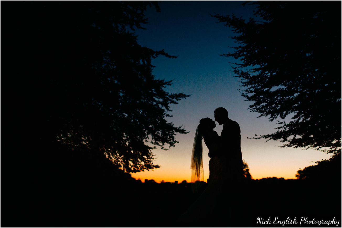 Mitton Hall Wedding Photographer