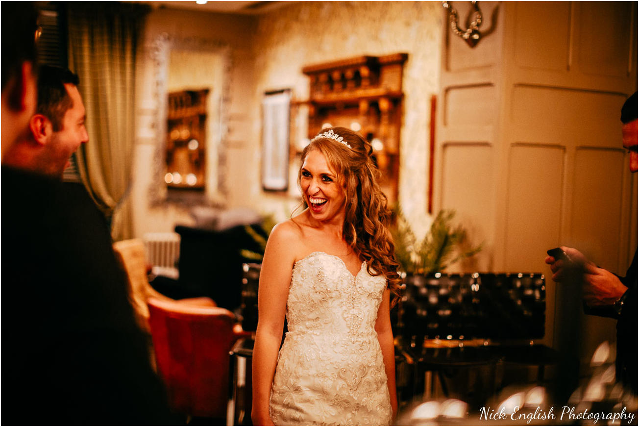 Mitton Hall Wedding Photographer