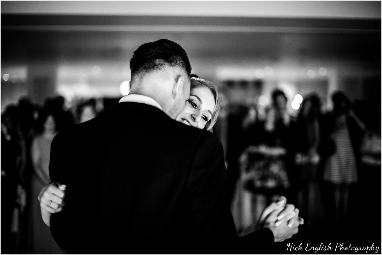 Mitton Hall Wedding Photographer