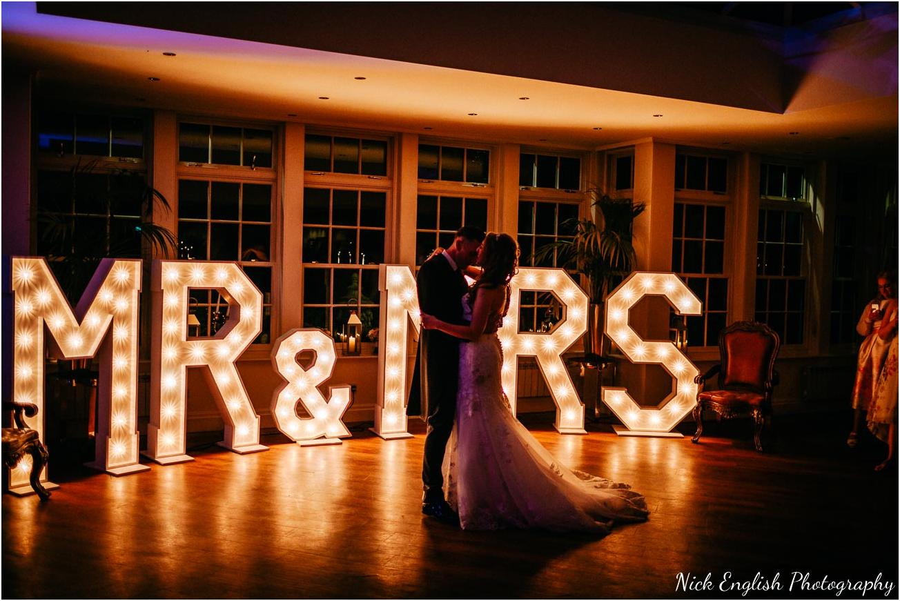 Mitton Hall Wedding Photographer