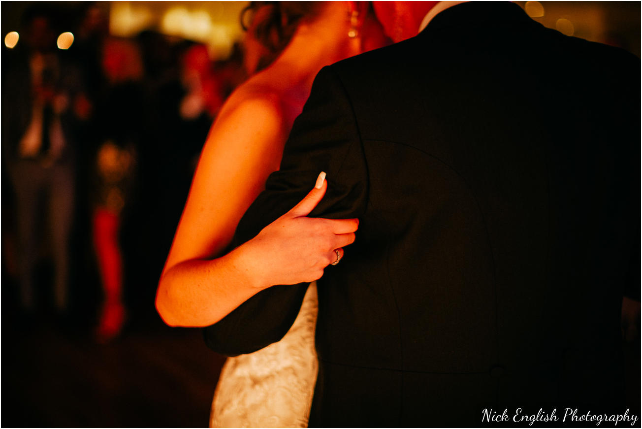 Mitton Hall Wedding Photographer