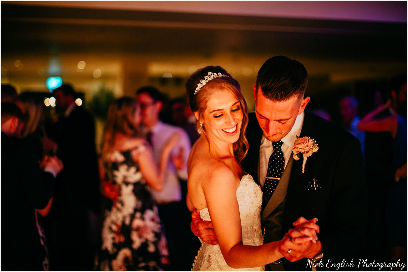 Mitton Hall Wedding Photographer