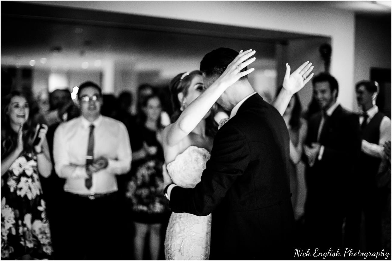Mitton Hall Wedding Photographer
