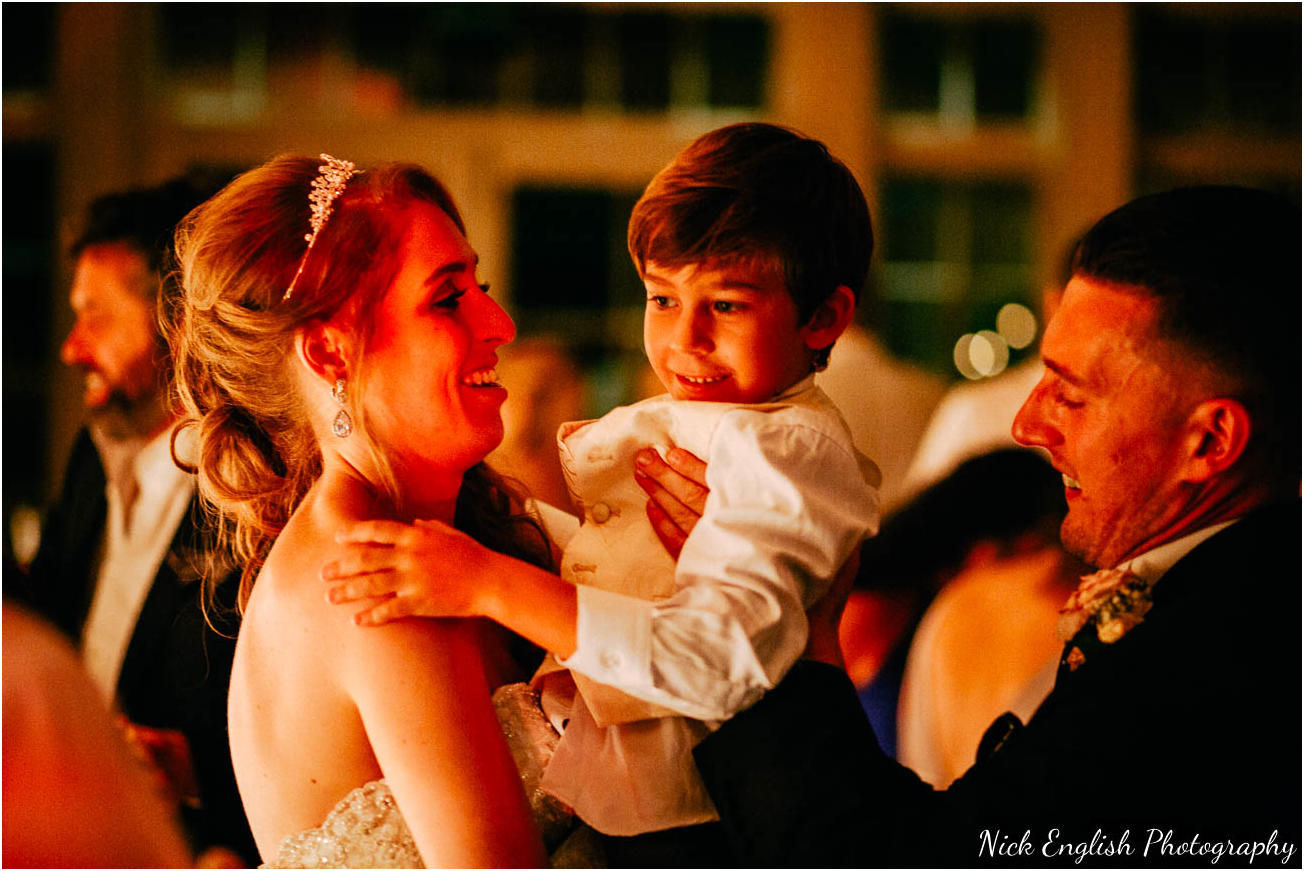 Mitton Hall Wedding Photographer