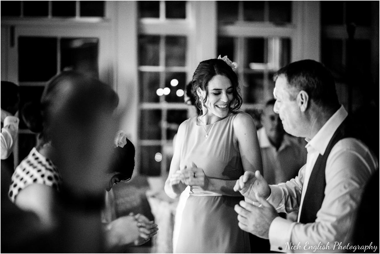 Mitton Hall Wedding Photographer