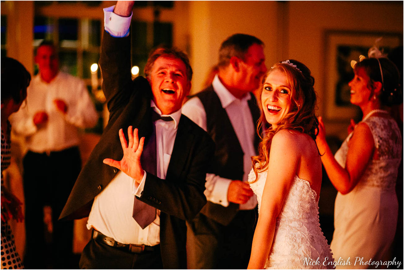 Mitton Hall Wedding Photographer