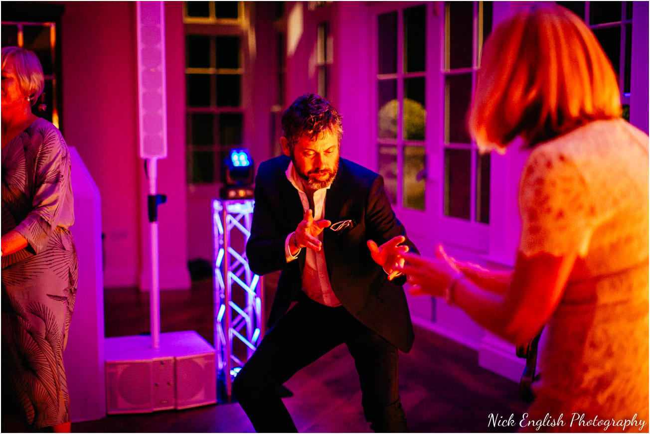 Mitton Hall Wedding Photographer